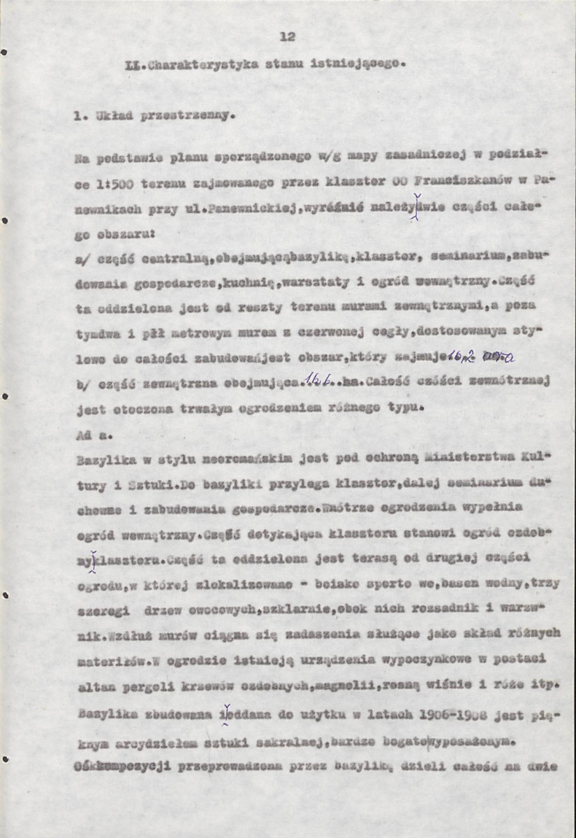 EP - Ewidencja parkowa, skan nr 15