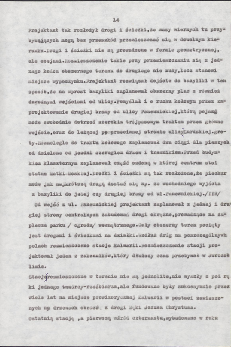 EP - Ewidencja parkowa, skan nr 17