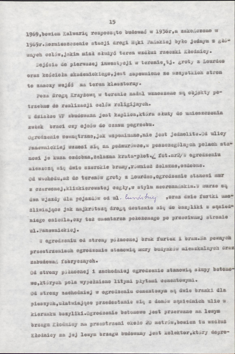 EP - Ewidencja parkowa, skan nr 18