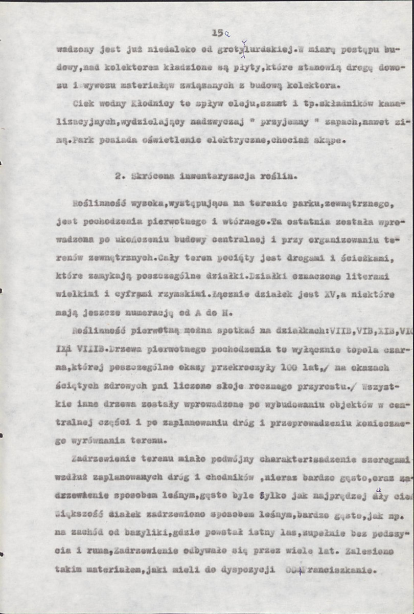 EP - Ewidencja parkowa, skan nr 19