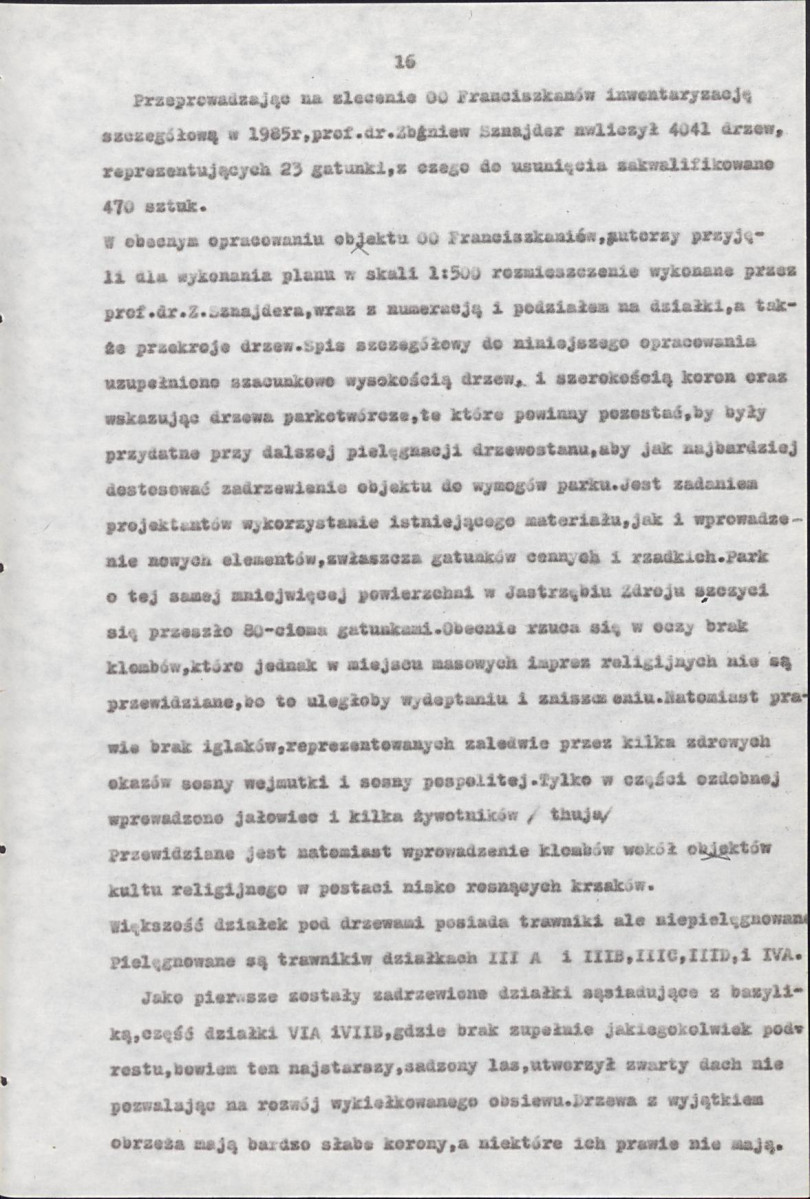 EP - Ewidencja parkowa, skan nr 20