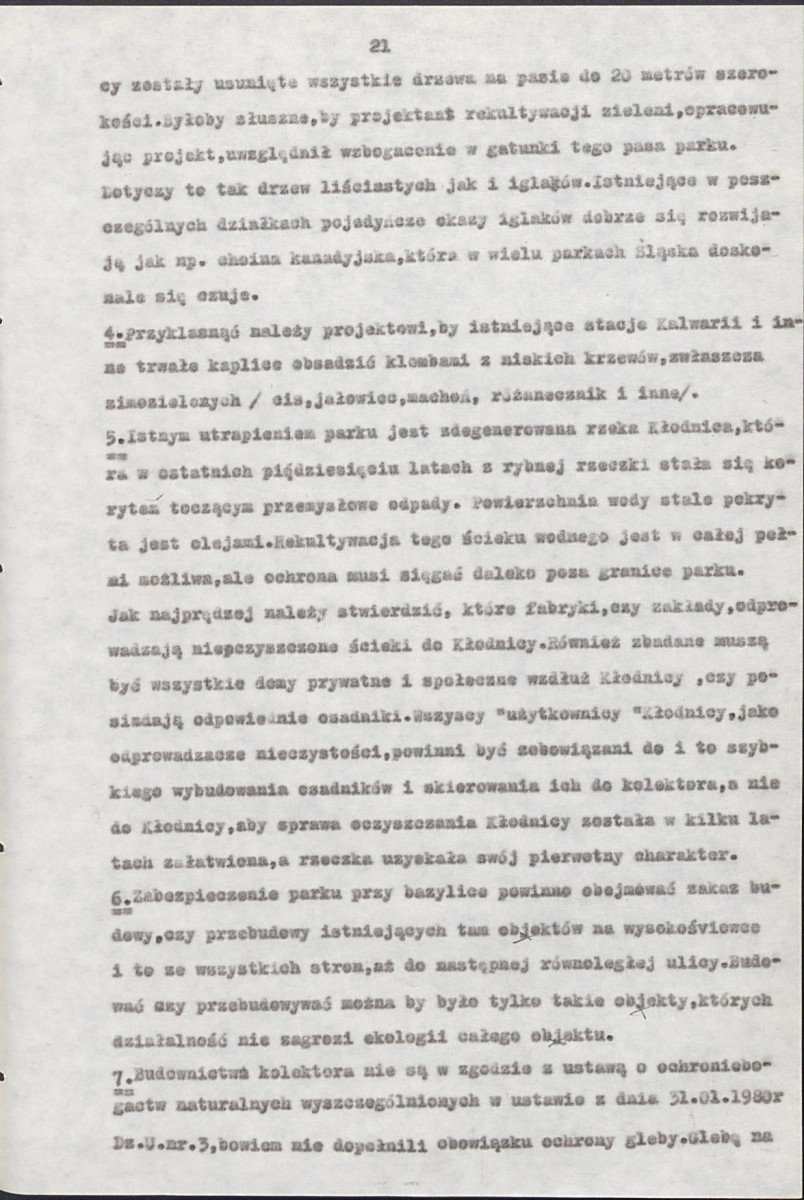 EP - Ewidencja parkowa, skan nr 25