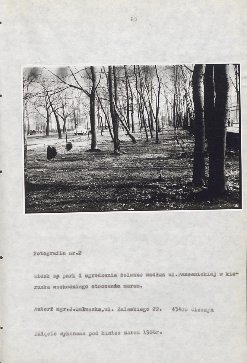 EP - Ewidencja parkowa, skan nr 32