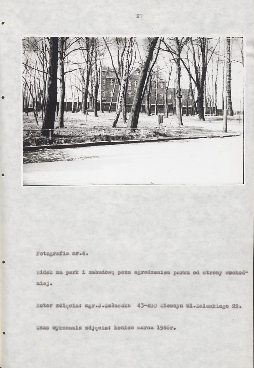 EP - Ewidencja parkowa, skan nr 34