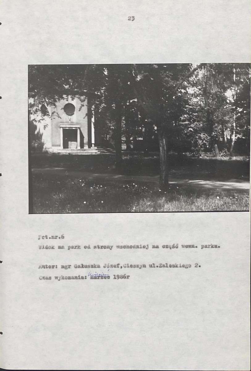 EP - Ewidencja parkowa, skan nr 36