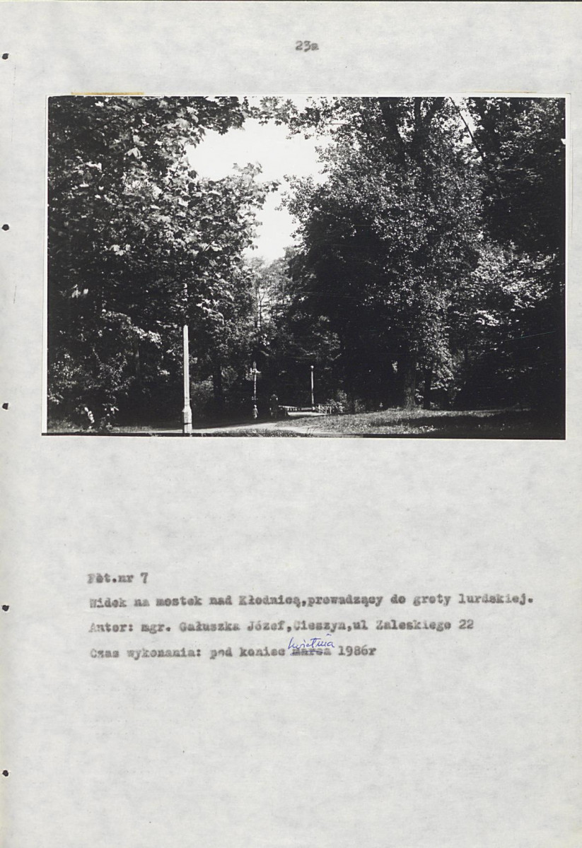 EP - Ewidencja parkowa, skan nr 37