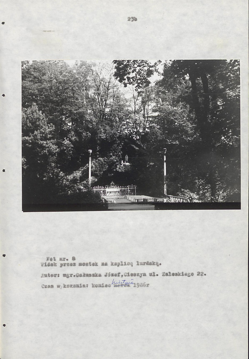 EP - Ewidencja parkowa, skan nr 38