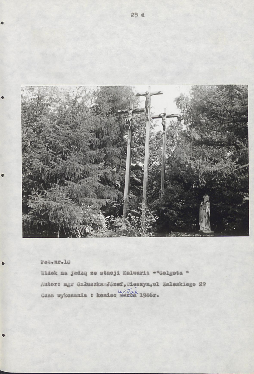 EP - Ewidencja parkowa, skan nr 40