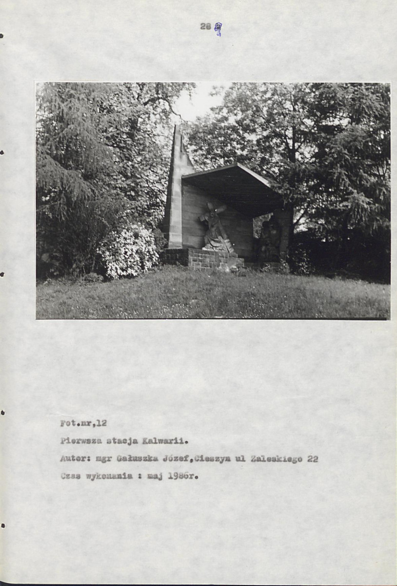 EP - Ewidencja parkowa, skan nr 42