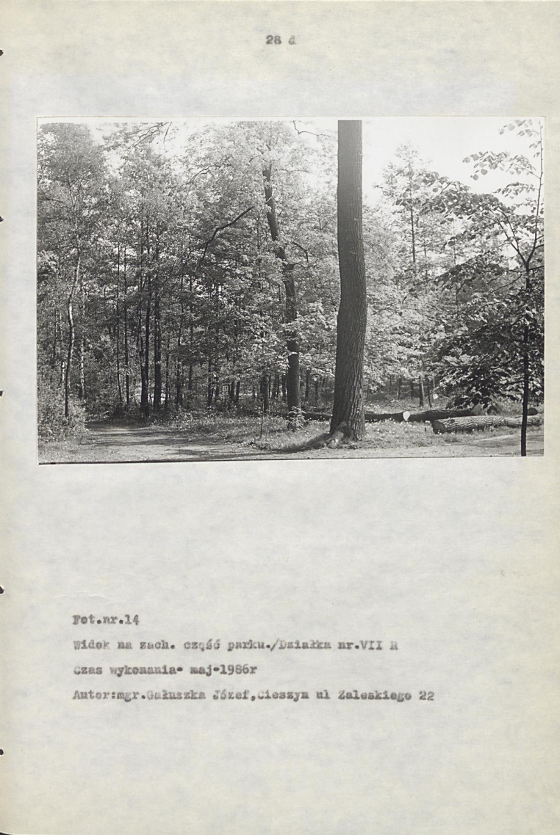 EP - Ewidencja parkowa, skan nr 44