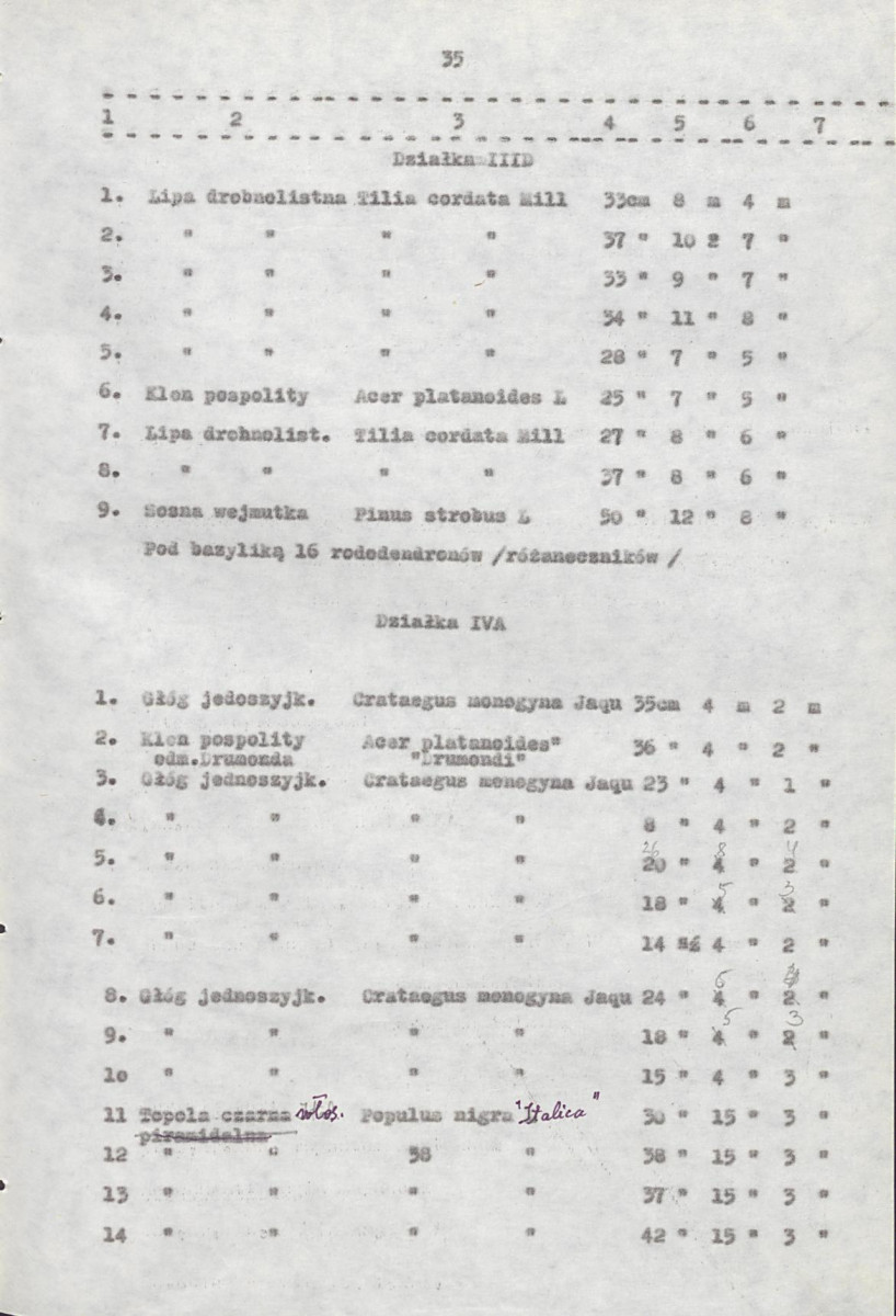 EP - Ewidencja parkowa, skan nr 55