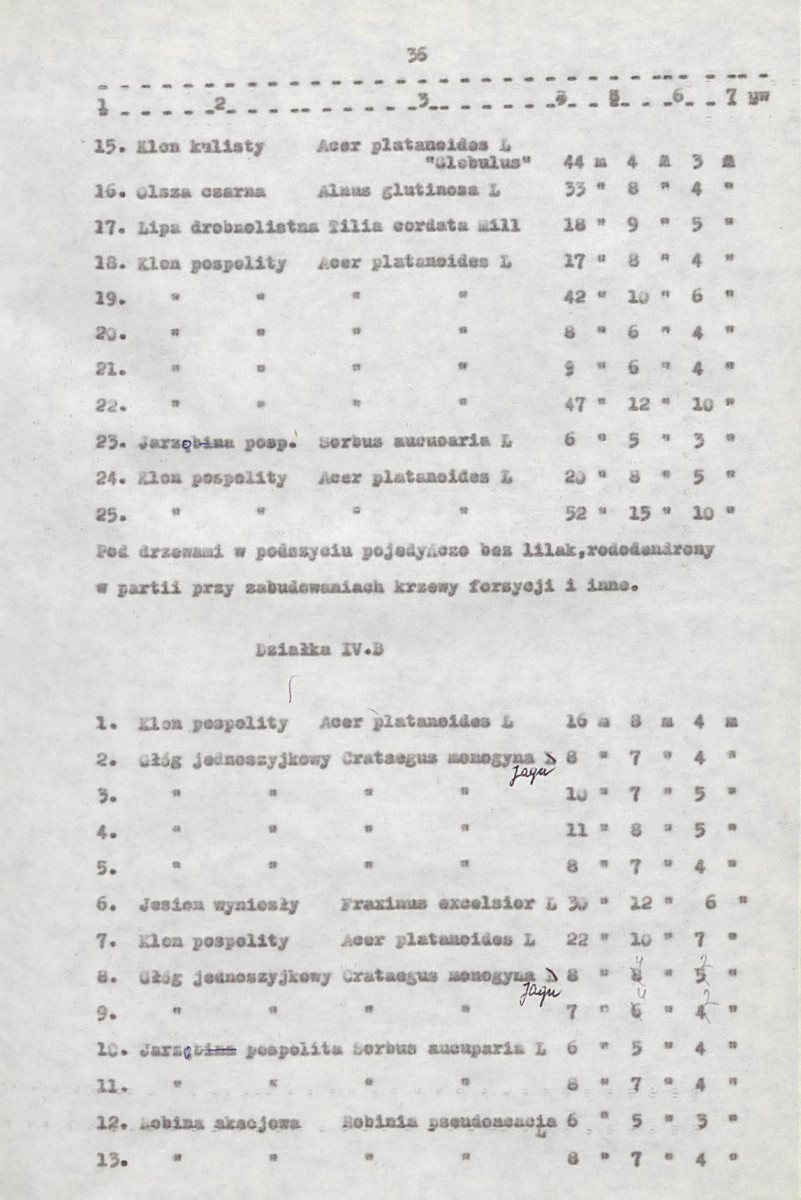 EP - Ewidencja parkowa, skan nr 56
