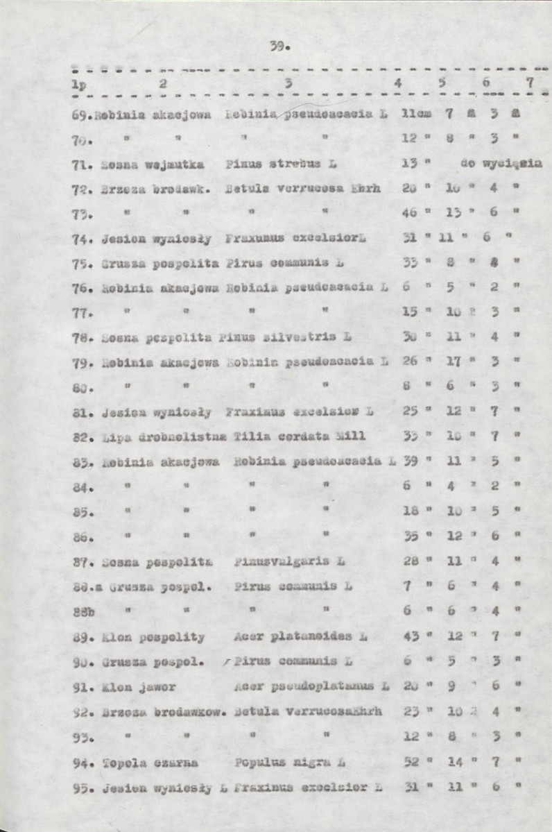 EP - Ewidencja parkowa, skan nr 59