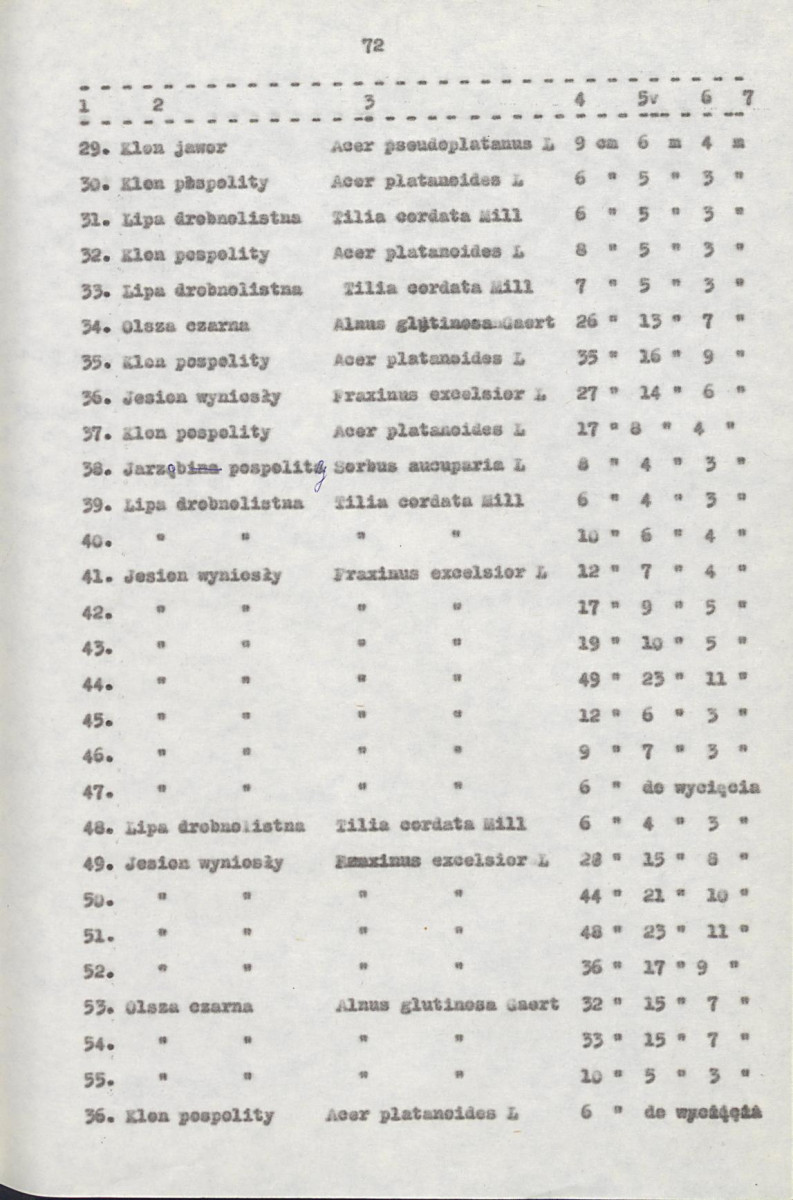 EP - Ewidencja parkowa, skan nr 92