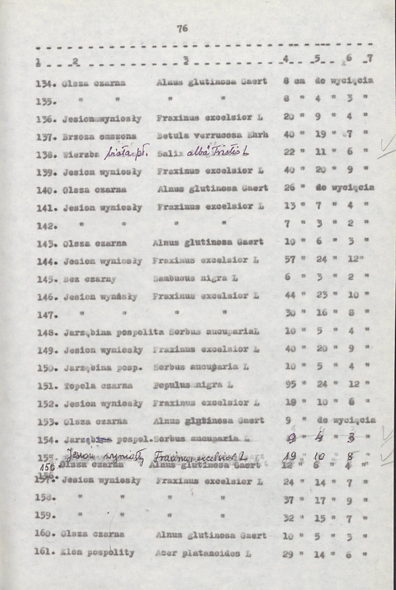 EP - Ewidencja parkowa, skan nr 96