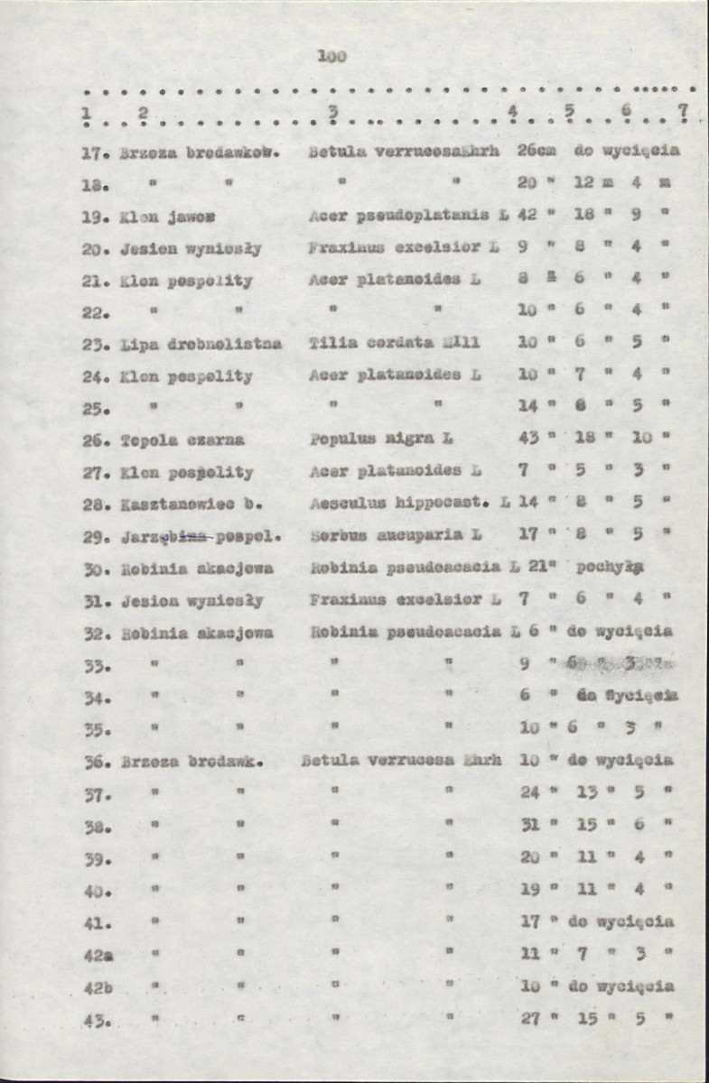 EP - Ewidencja parkowa, skan nr 120