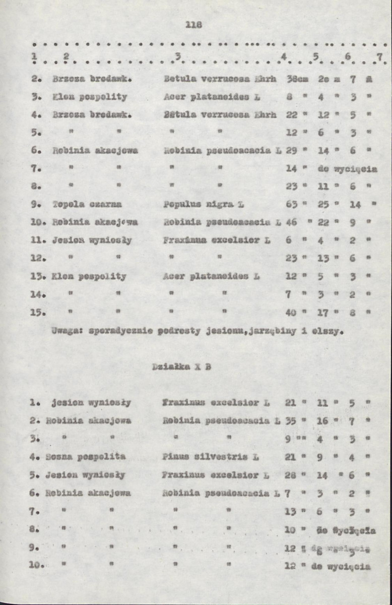 EP - Ewidencja parkowa, skan nr 138