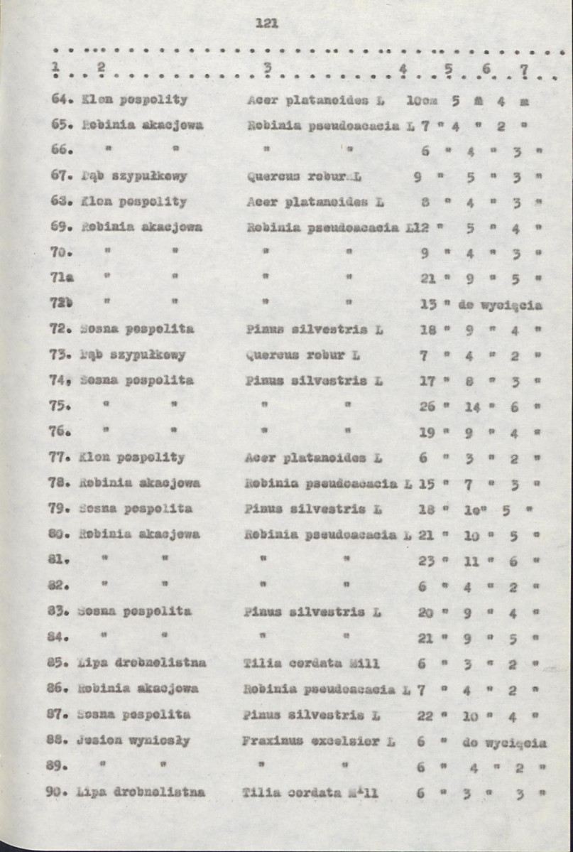 EP - Ewidencja parkowa, skan nr 141