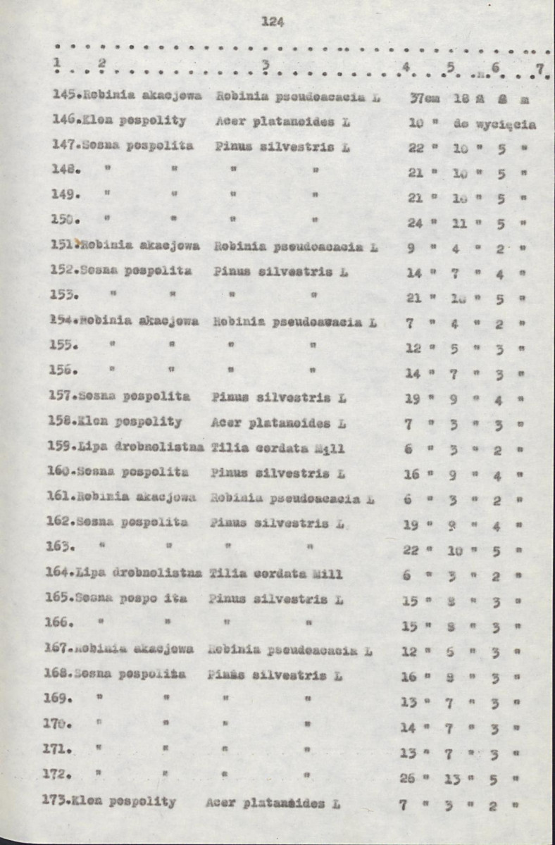 EP - Ewidencja parkowa, skan nr 144