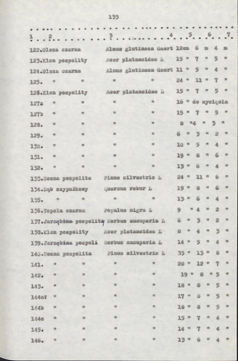 EP - Ewidencja parkowa, skan nr 153