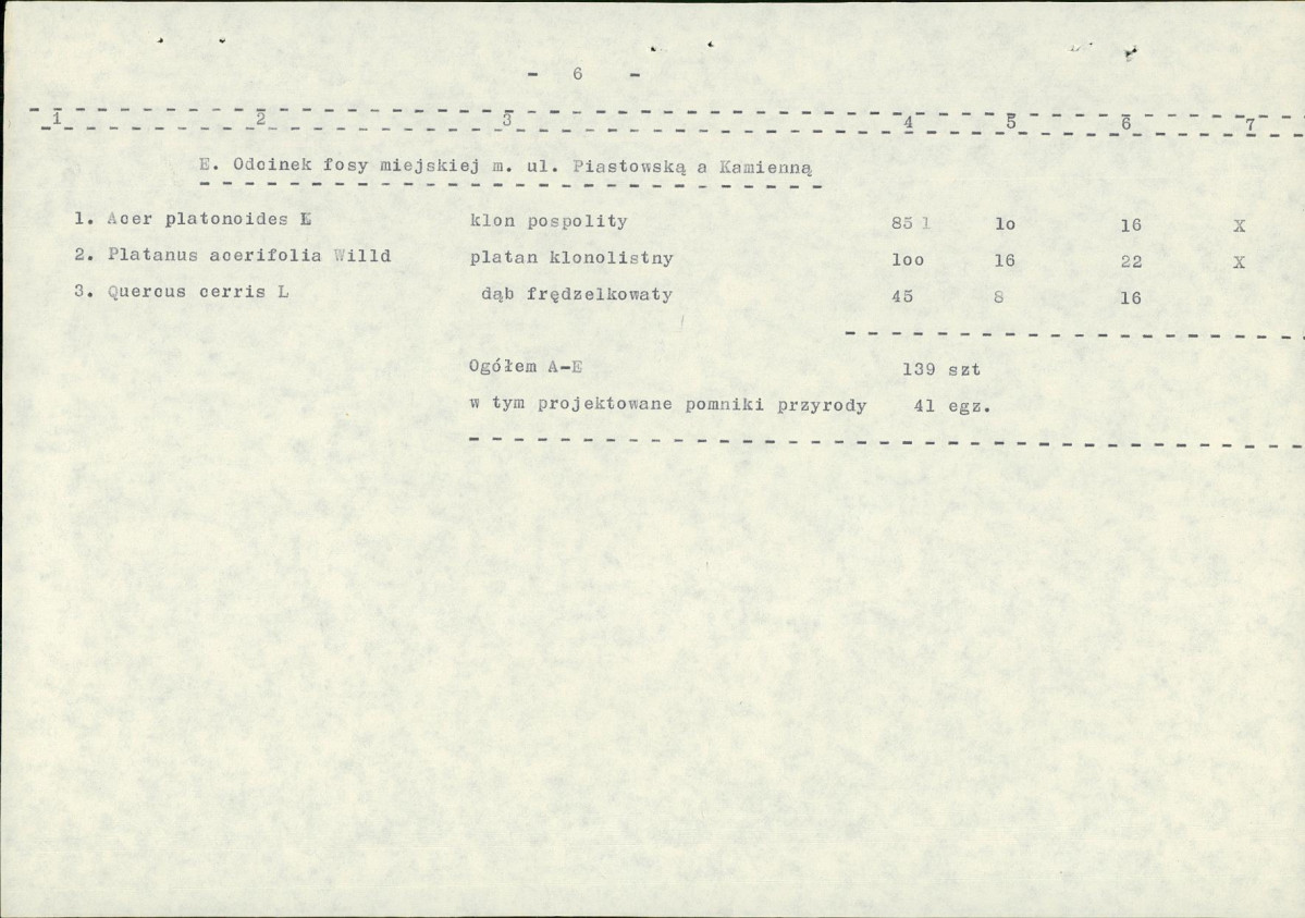 EP - Ewidencja parkowa, skan nr 78