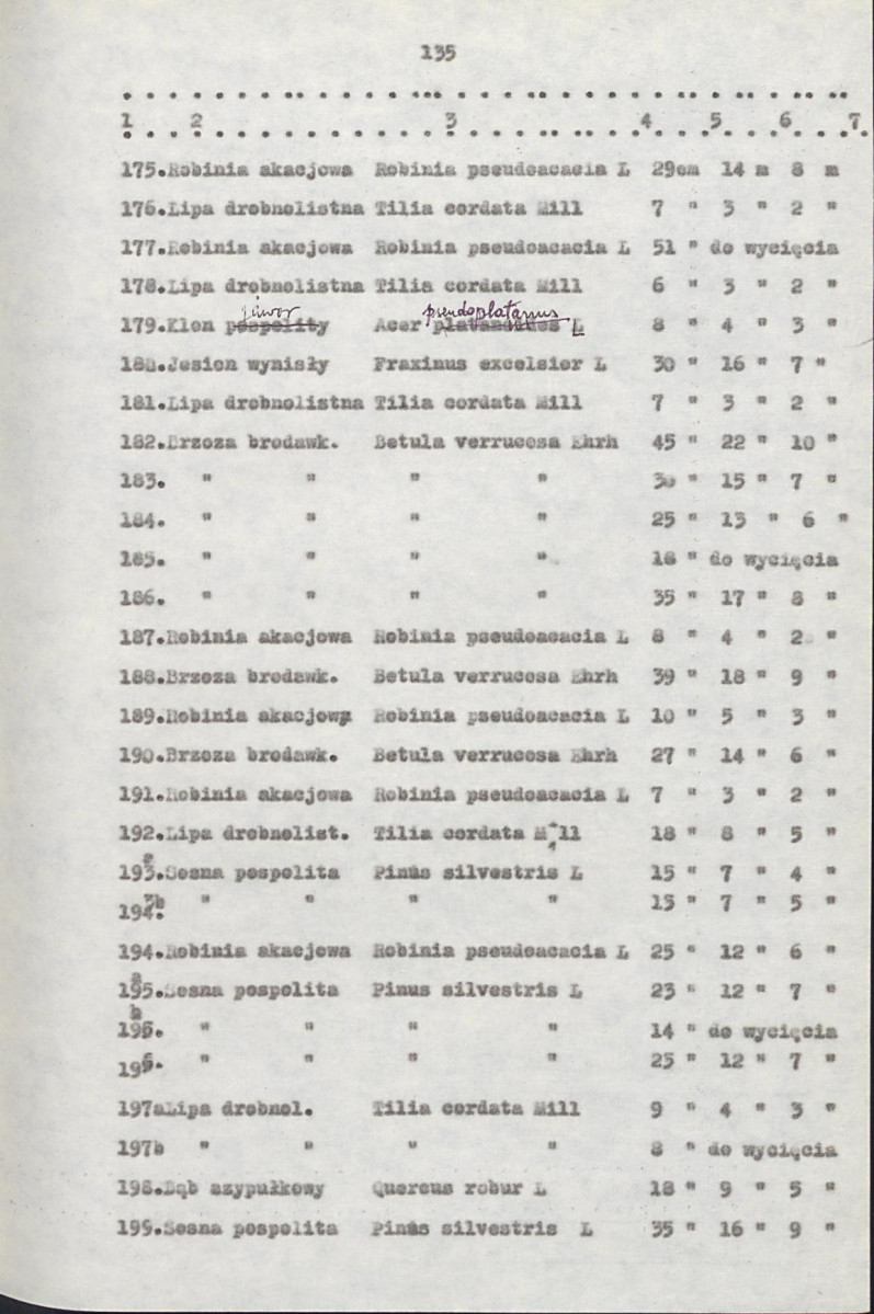EP - Ewidencja parkowa, skan nr 155