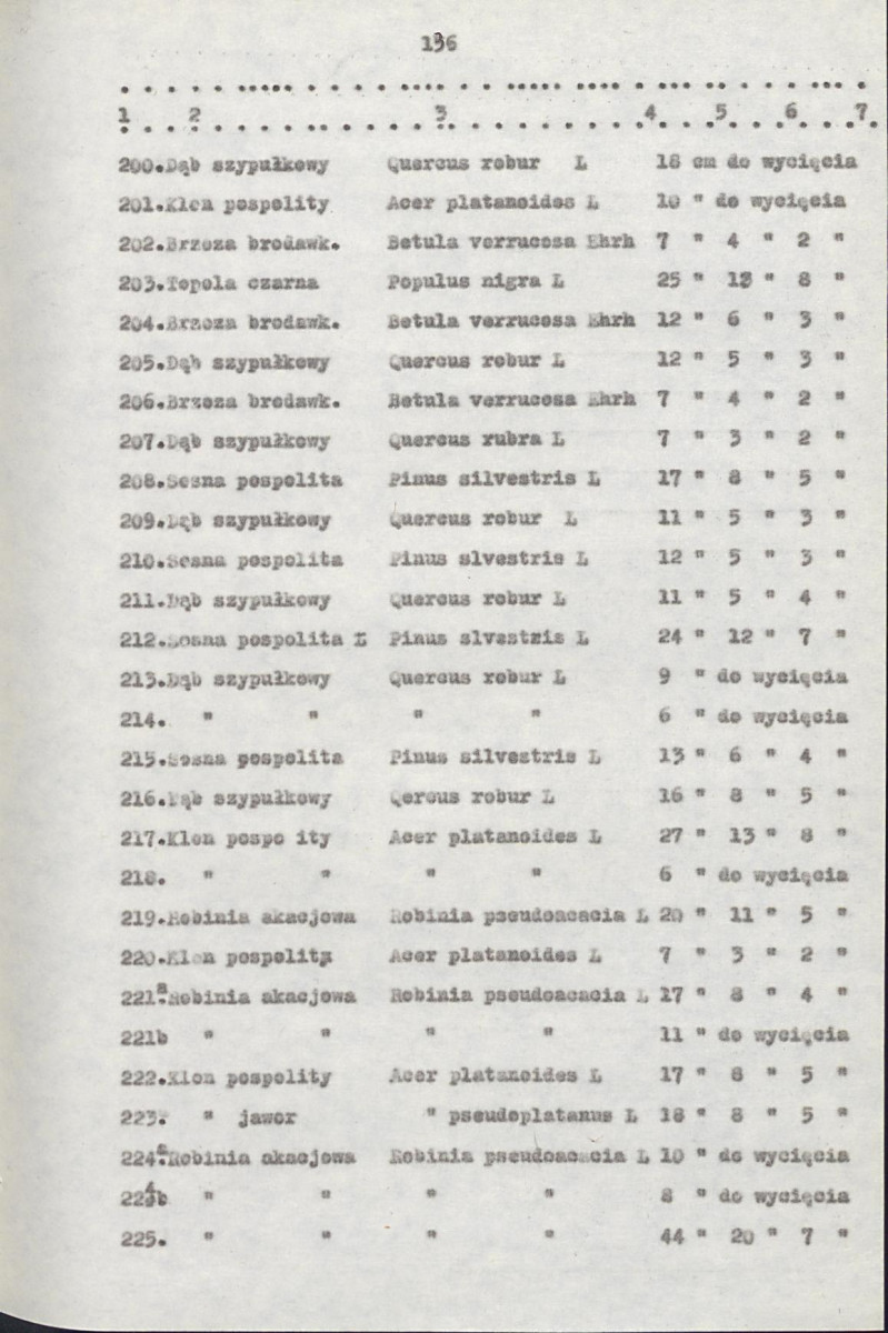 EP - Ewidencja parkowa, skan nr 156