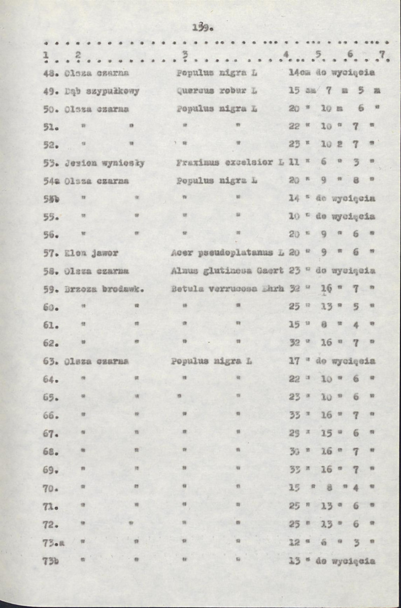 EP - Ewidencja parkowa, skan nr 159