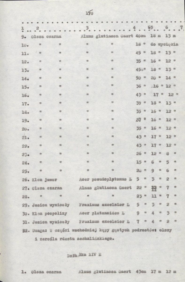 EP - Ewidencja parkowa, skan nr 170