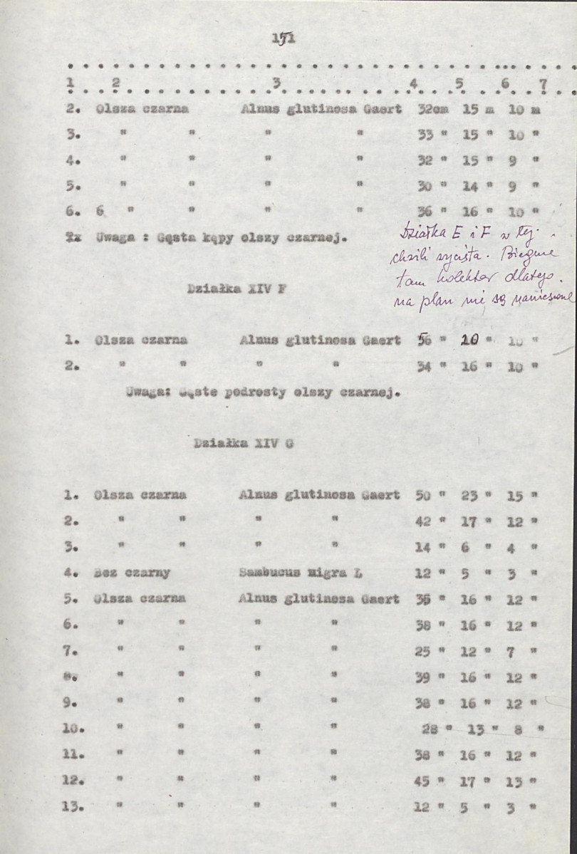 EP - Ewidencja parkowa, skan nr 171