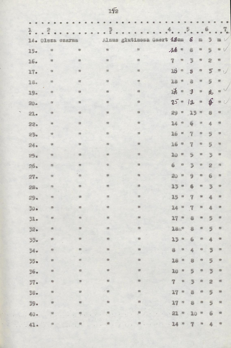 EP - Ewidencja parkowa, skan nr 172