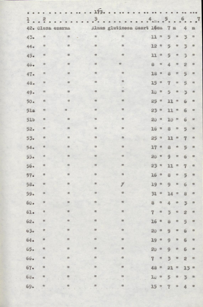 EP - Ewidencja parkowa, skan nr 173