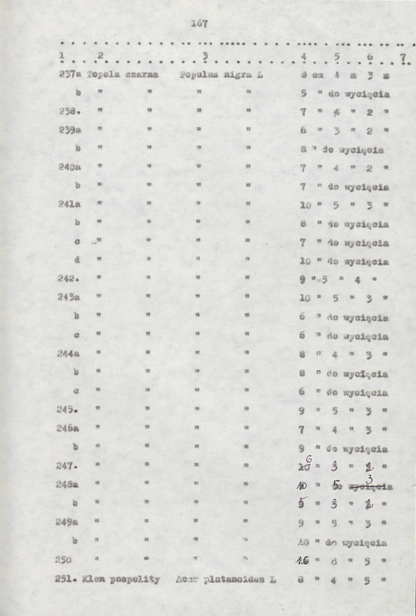 EP - Ewidencja parkowa, skan nr 187