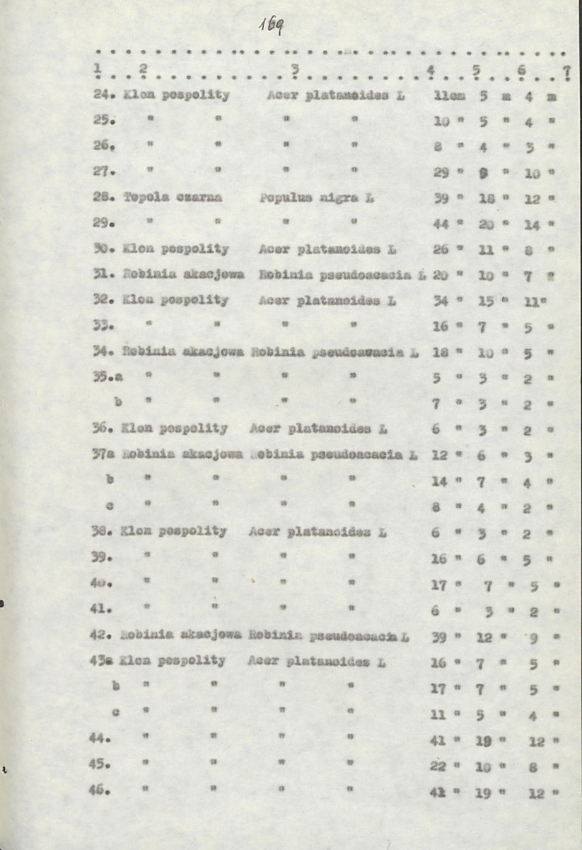 EP - Ewidencja parkowa, skan nr 191