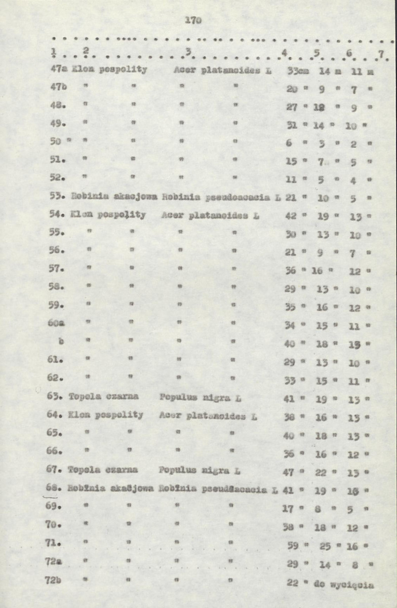 EP - Ewidencja parkowa, skan nr 192