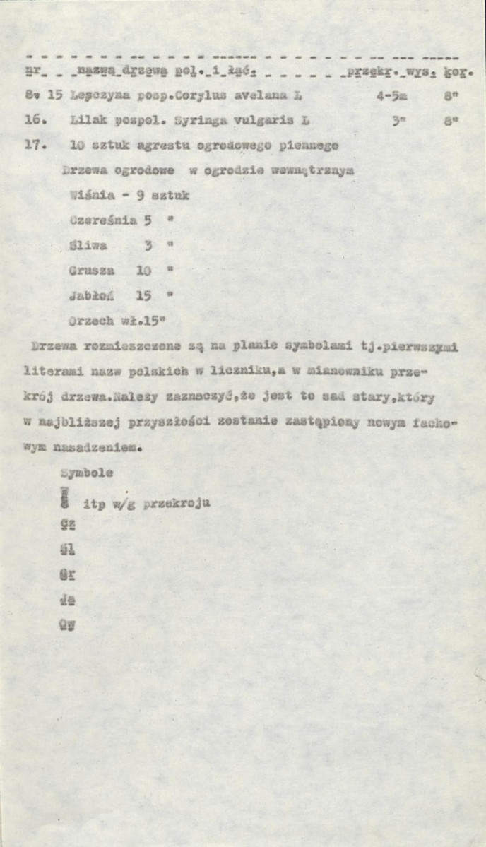 EP - Ewidencja parkowa, skan nr 205