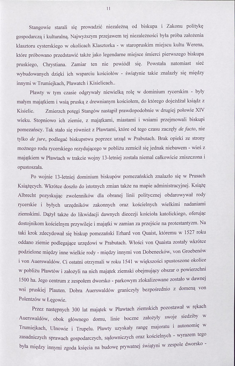 EP - Ewidencja parkowa, skan nr 23