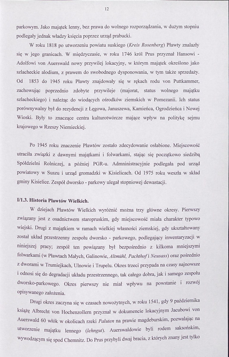 EP - Ewidencja parkowa, skan nr 24