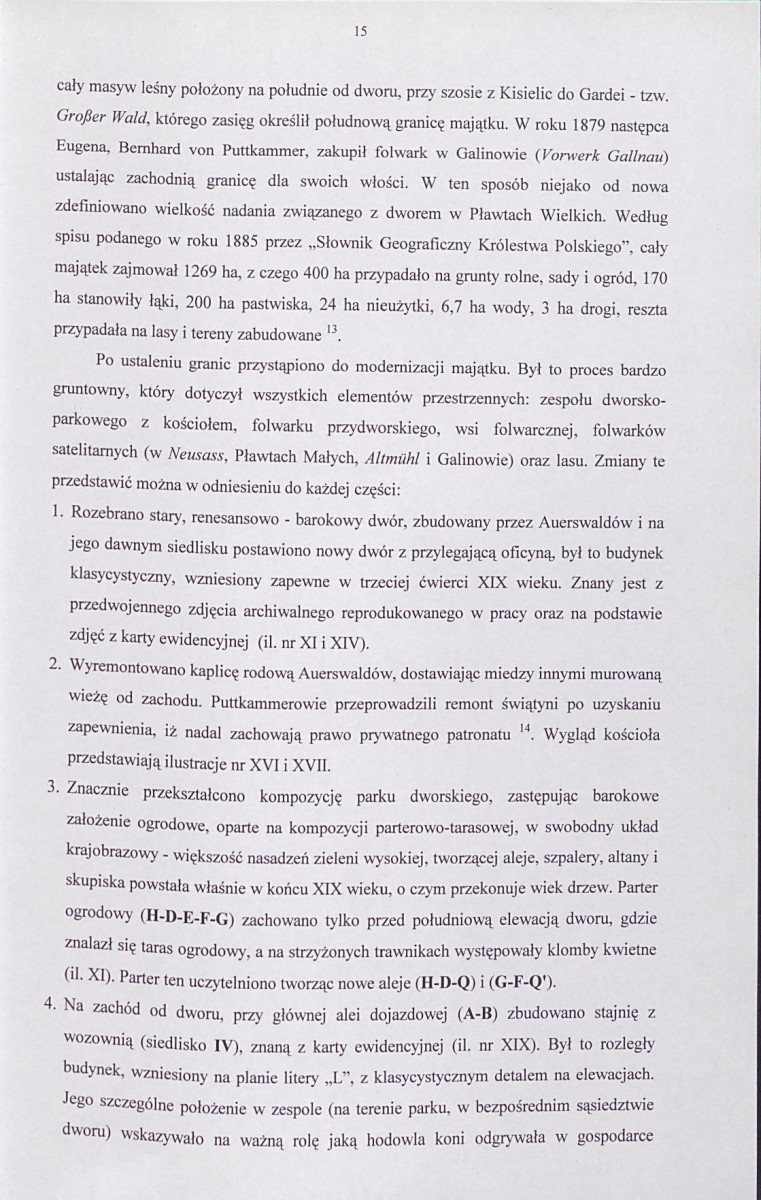EP - Ewidencja parkowa, skan nr 27