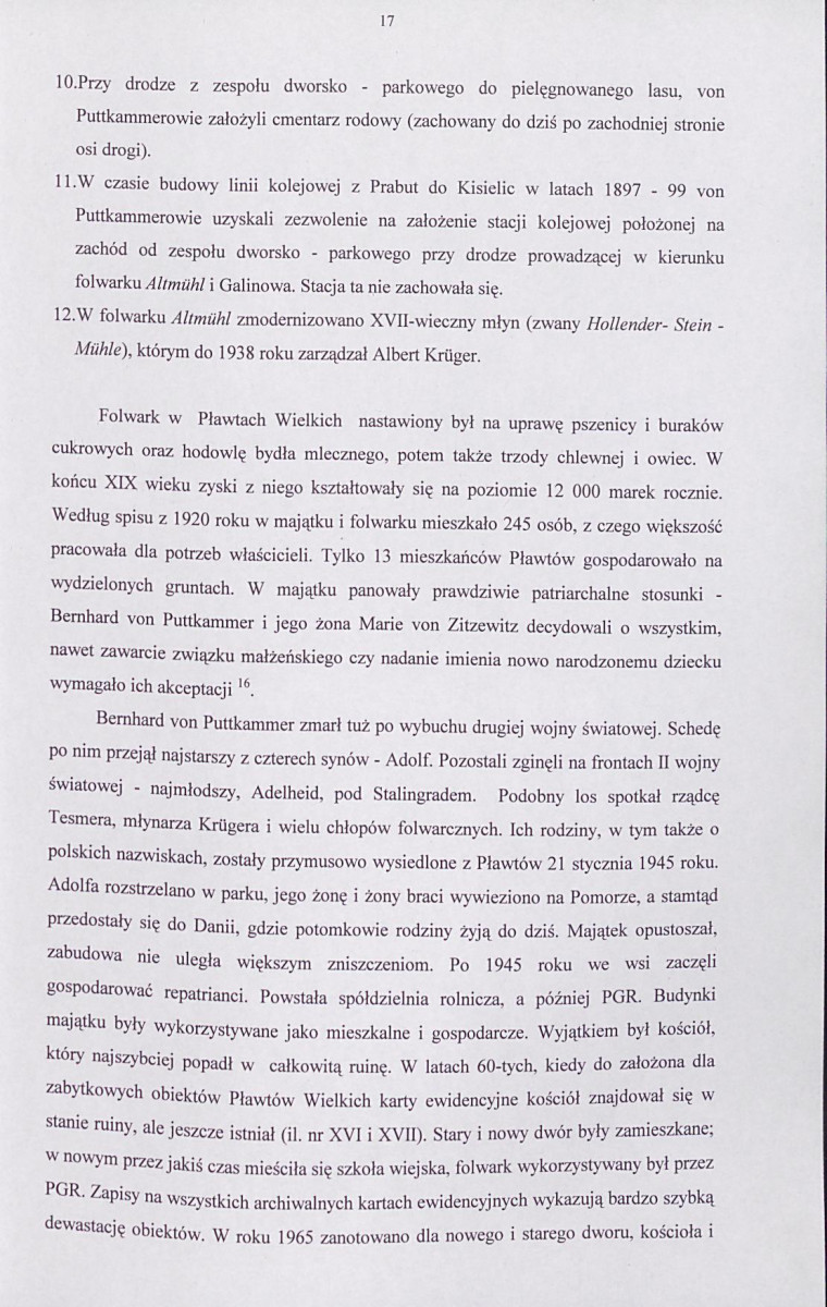 EP - Ewidencja parkowa, skan nr 29
