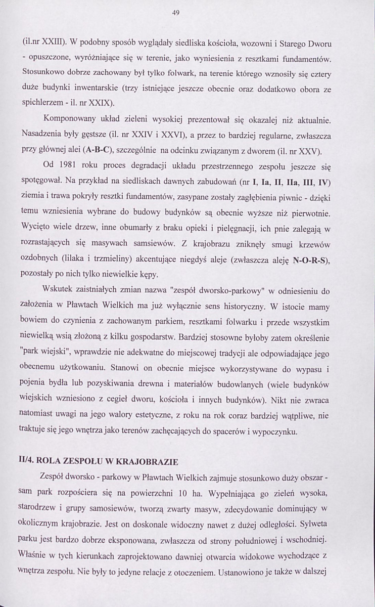 EP - Ewidencja parkowa, skan nr 69