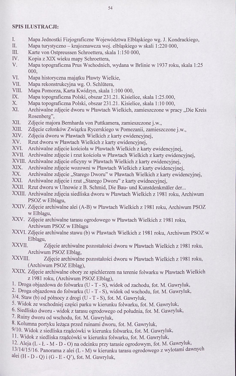 EP - Ewidencja parkowa, skan nr 74