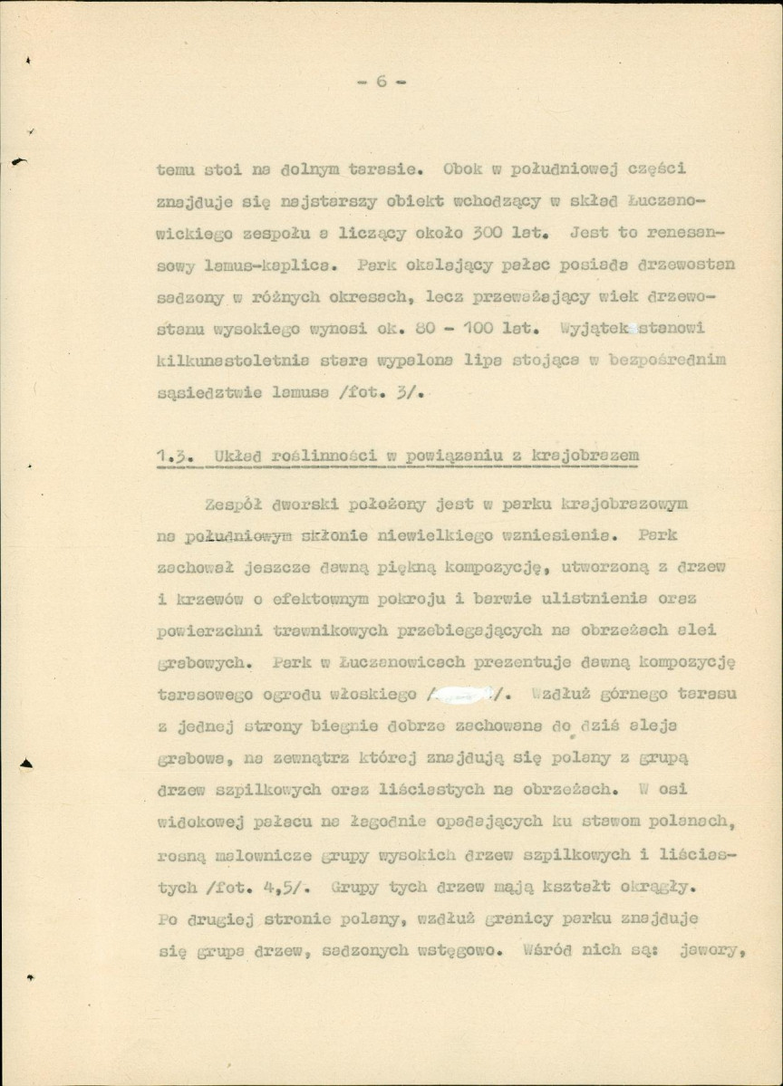 EP - Ewidencja parkowa, skan nr 10