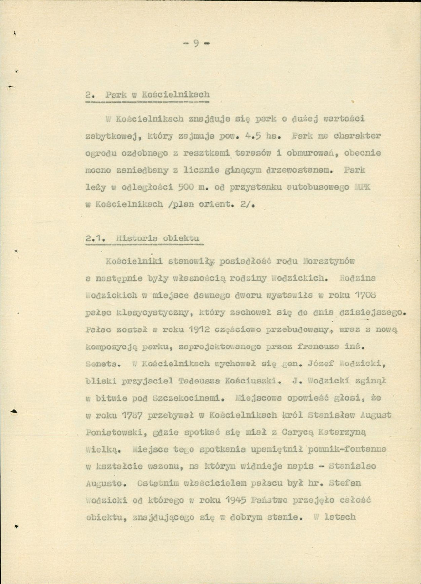 EP - Ewidencja parkowa, skan nr 14