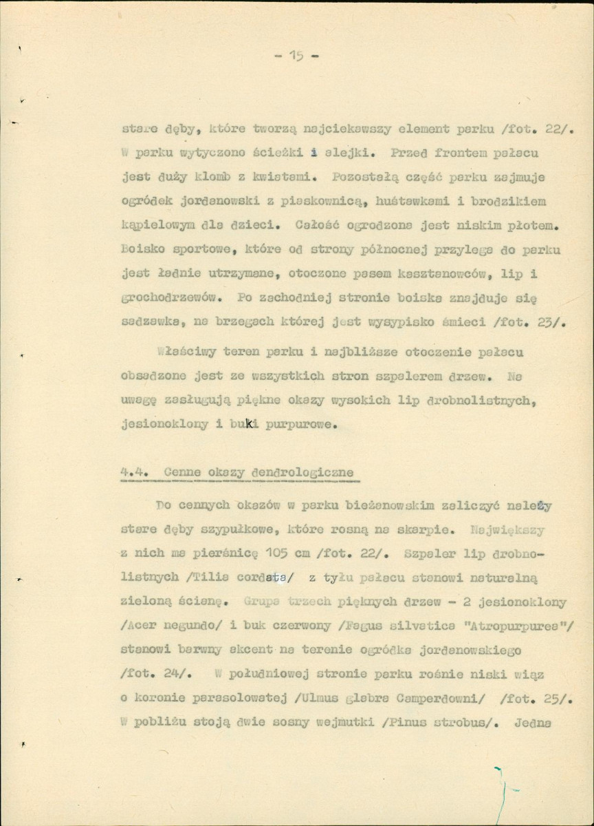 EP - Ewidencja parkowa, skan nr 21