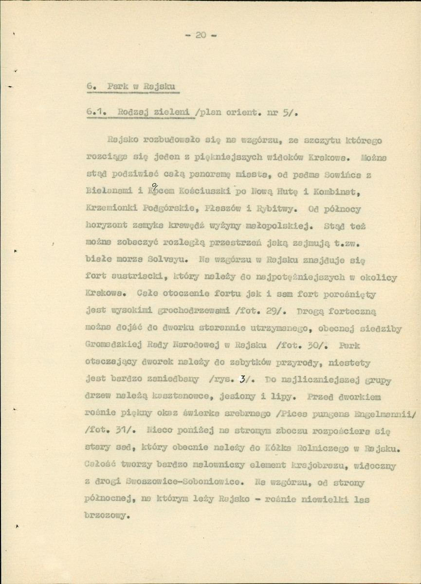 EP - Ewidencja parkowa, skan nr 28