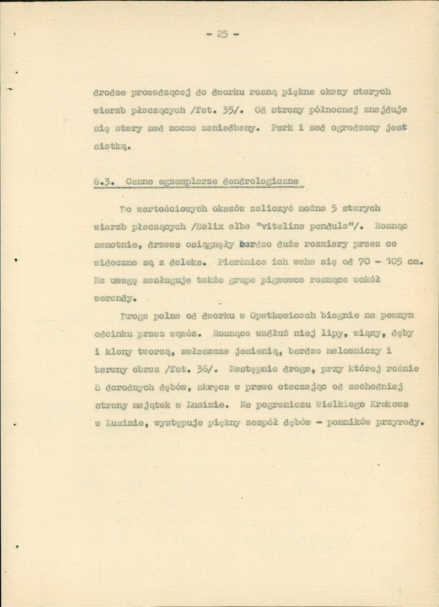 EP - Ewidencja parkowa, skan nr 34