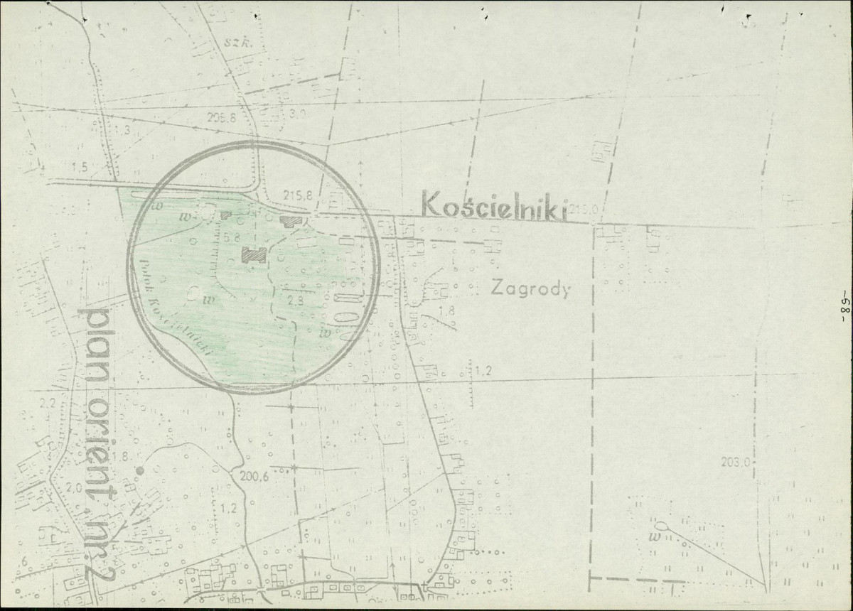 EP - Ewidencja parkowa, skan nr 71