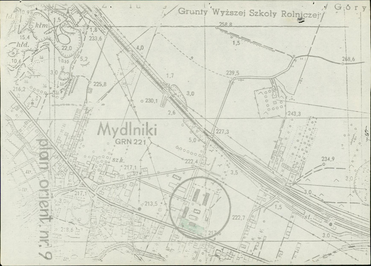 EP - Ewidencja parkowa, skan nr 78