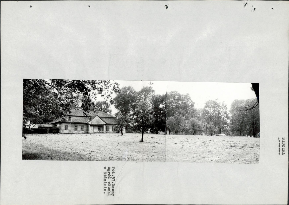 EP - Ewidencja parkowa, skan nr 105